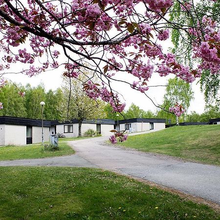 Nordiska Folkhoegskolan Bed And Breakfast Kungälv Exteriér fotografie