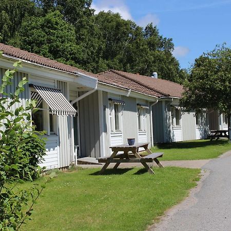 Nordiska Folkhoegskolan Bed And Breakfast Kungälv Exteriér fotografie