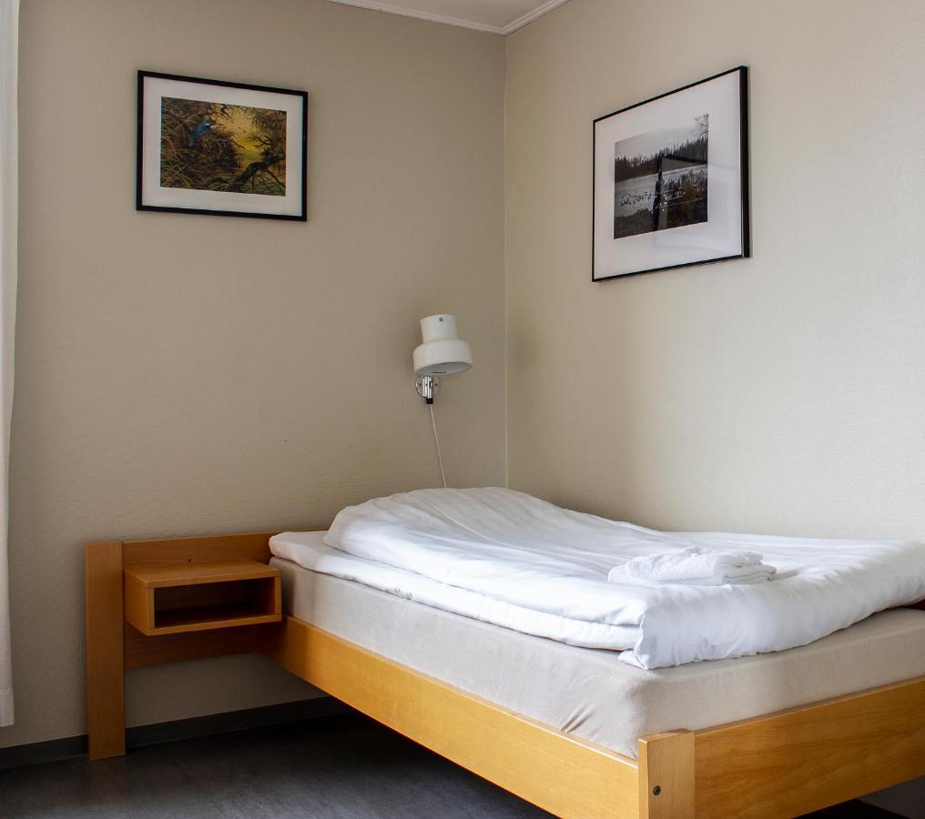 Nordiska Folkhoegskolan Bed And Breakfast Kungälv Exteriér fotografie