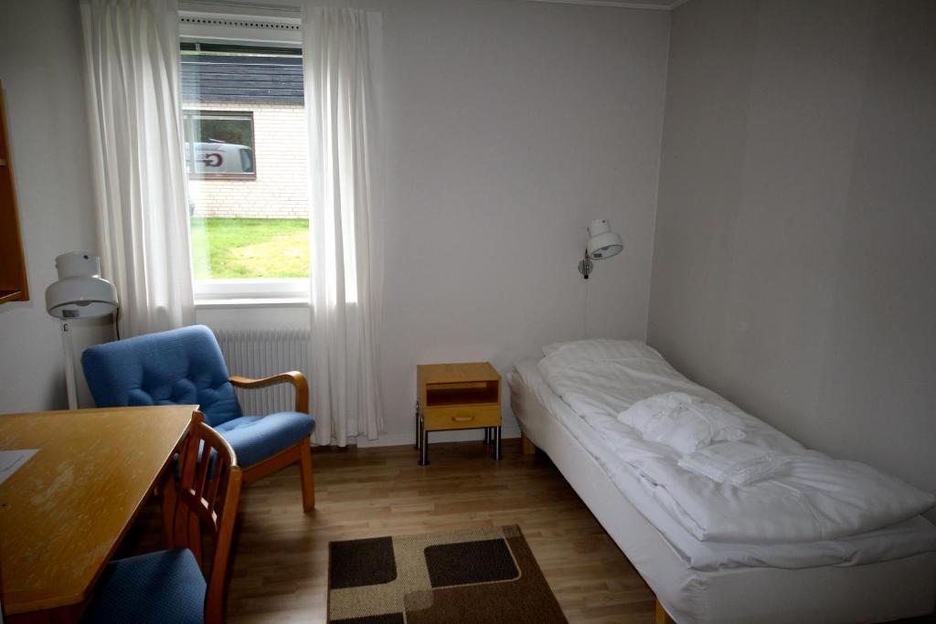 Nordiska Folkhoegskolan Bed And Breakfast Kungälv Exteriér fotografie