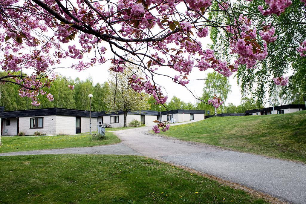 Nordiska Folkhoegskolan Bed And Breakfast Kungälv Exteriér fotografie