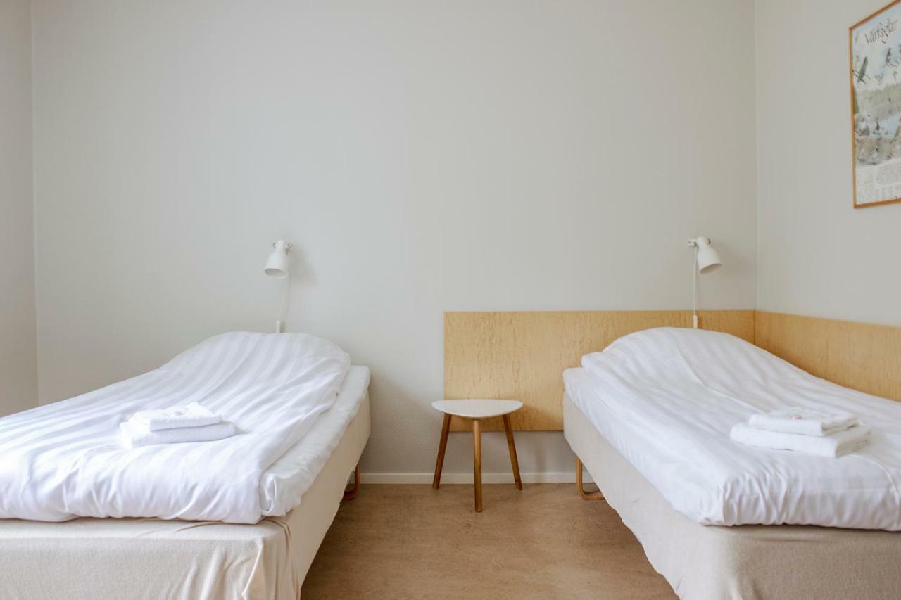 Nordiska Folkhoegskolan Bed And Breakfast Kungälv Exteriér fotografie
